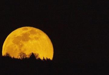 Superluna de Esturión: Así puede afectarte la luna llena de agosto