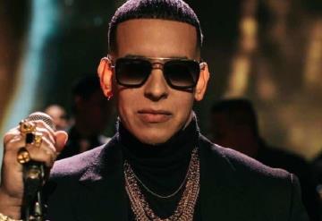 Daddy Yankee gana premio ‘Leyenda de la Herencia Hispana’ en EUA