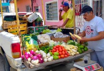 Exhorta CANACO-JONUTA a consumir productos locales