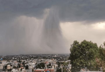 Se pronostican lluvias intensas en Guerrero, Oaxaca y Veracruz