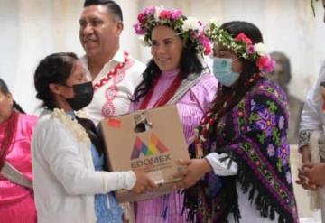 EdoMex conmemora el Día Internacional de los Pueblos Indígenas