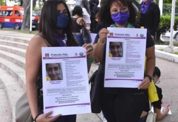 Aumenta en Tabasco activación del Protocolo Alba; reportan más desapariciones de mujeres