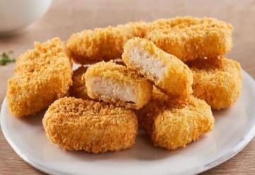 ¿Nuggets de pollo sin pollo?, Profeco exhibe marcas que no pasaron la prueba