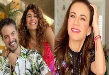 Ingrid Coronado exige a Anna Ferro desalojar el departamento donde vivía con Fernando del Solar