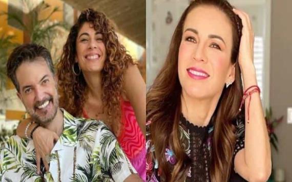 Ingrid Coronado exige a Anna Ferro desalojar el departamento donde vivía con Fernando del Solar