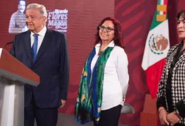 AMLO anuncia a la nueva titular de la Secretaría de Educación Pública