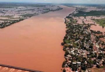 Registran 52 muertos y más de 38 mil afectados por inundaciones en Sudán