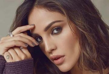 Eiza González niega nuevo romance con este contundente mensaje