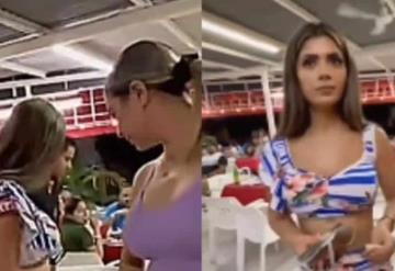 Kimberly Flores explota contra haters tras polémica con propina de mesero: yo la más coda