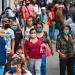 México asciende a 6 millones 929 mil 003 los casos de covid-19 
