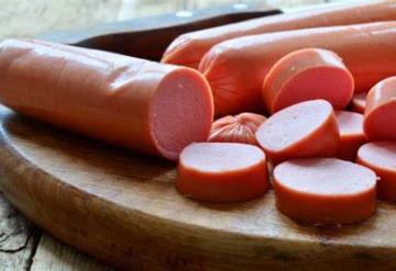 Estas son las salchichas que ya no debemos comer según Profeco