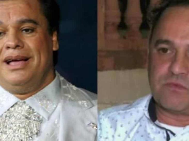 Fue Detenido Hijo De Juan Gabriel