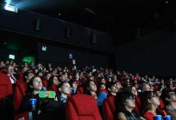 Los días 5, 6 y 7 de septiembre los cines costaran 29 pesos