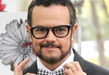 Aleks Syntek propone multas para establecimientos que pongan reggaetón