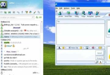 Reviven MSN Messenger para instalarlo en computadoras en 2022; ¿hay riesgos?