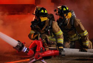 Día del Bombero: ¿Cuánto gana uno en México?