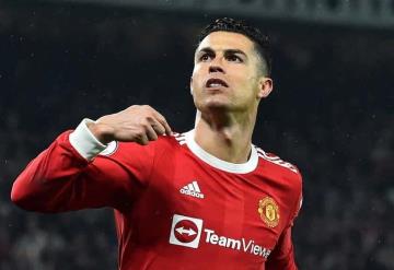 Cristiano hace un desprecio a leyenda del Liverpool