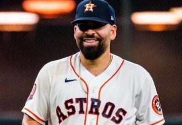 El mexicano José Urquidy brilla con Astros y evita la barrida de Bravos