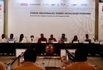 Se expidieron 88 mil Tarjetas de Visitante por Razones Humanitarias durante 2021