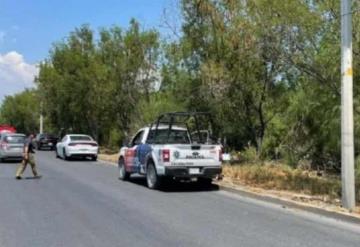 Encuentran restos humanos frente a motel del caso Debanhi