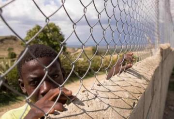 República Dominicana avanza en la construcción de muro en frontera con Haití