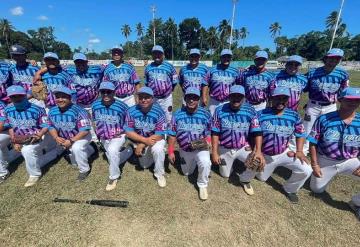 Climeros de Carrizal está cerca de coronarse campeón en la Liga Municipal de Paraíso de beisbol