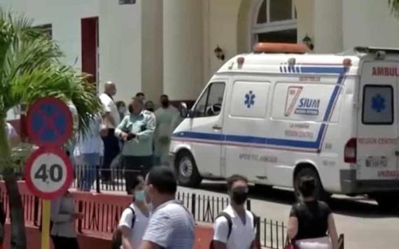 Muere el primer paciente con viruela del mono detectado en Cuba