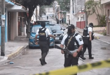 Investigan relación entre asesinato del periodista Fredid Román y el de su hijo