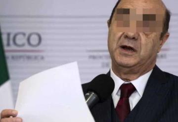 Murillo Karam defiende la verdad histórica sobre el caso Ayotzinapa