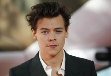 Harry Styles ofrece detalles sobre su vida amorosa