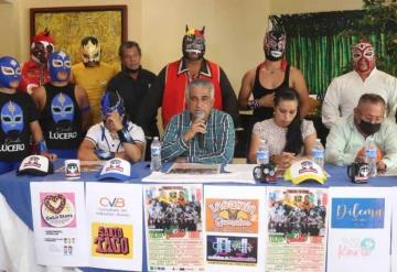 Prodells celebrará su XXI aniversario el próximo 18 de septiembre en el Parque de Atasta