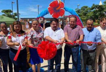 Inauguran Feria San Carlos 2022 