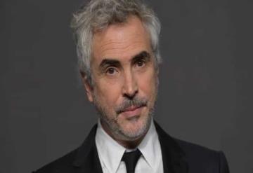 Se hacen pasar por mi; Alfonso Cuarón alerta a seguidores por estafador