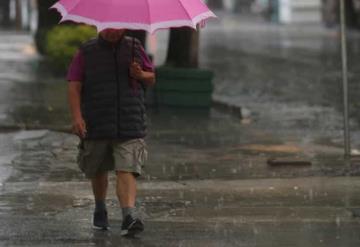 Presencia del monzón mexicano en el noroeste del país provocará lluvias