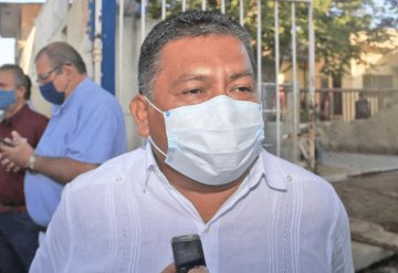 10 mil trabajadores del Sitet regresan a las actividades