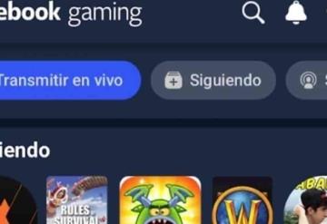 Facebook Gaming dejará de funcionar en iOs y Android a partir de octubre