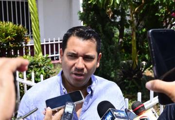 Prepara Miguel Mier y Concha alianza con dirigente de Morena