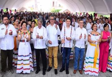 Celebran Día Nacional del Cacao y Chocolate con Feria en Comalcalco