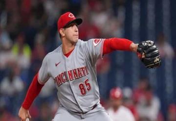 Luis Enrique Cessa y Rojos de Cincinnati vencen 3-2 a Rockies de Colorado