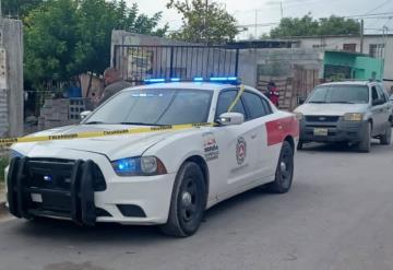 Abuelita es asesinada en una casa de oración en Tamaulipas