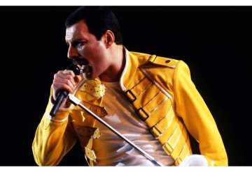 Freddie Mercury: 5 cosas que quizás no conocías del líder de Queen