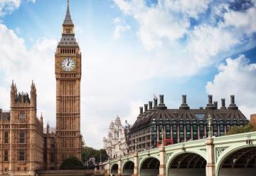 Cosas que no sabías sobre el Big Ben, un ícono de Londres