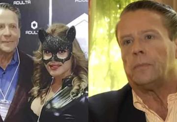 Declaraciones revelan que Alfredo Adame habría mantenido una relación con una joven trans