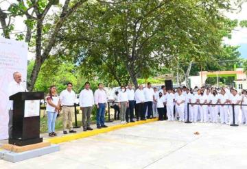 Gobierno de Tabasco amplia infraestructura y renueva mobiliario de la Universidad Intercultural