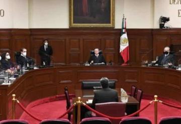 Analizar prisión preventiva oficiosa no implica la liberación inmediata de criminales: Suprema Corte