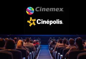 Películas que puedes ver por 29 pesos en el cine; aquí te decimos cuales son