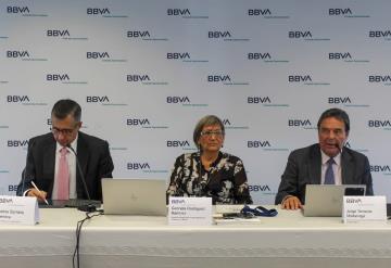 Presentan Conapo, BBVA Research y Fundación BBVA Anuario Migración y Remesas México 2022