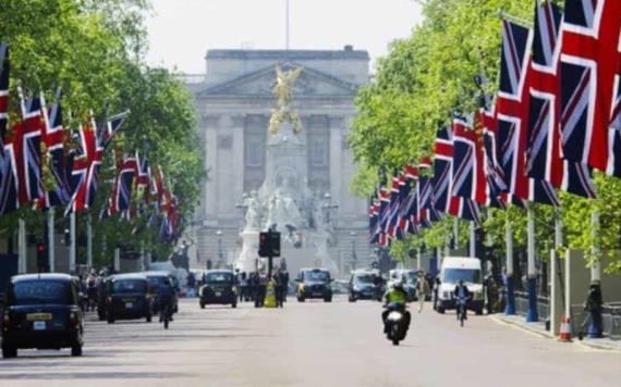 Operación Puente de Londres: inicia protocolo ante la muerte de la reina Isabel II