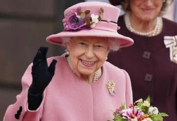 La Reina Isabel II conoció a 13 presidentes de Estados Unidos