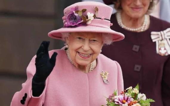 La Reina Isabel II conoció a 13 presidentes de Estados Unidos